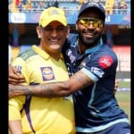 MS Dhoni