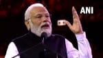 सिडनी में लोगों को संबोधित करते पीएम मोदी