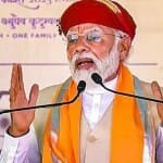 पीएम नरेंद्र मोदी आएंगे राजस्थान