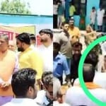 विधायक को राजपूत समाज ने सिखाया सबक