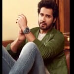varun dhawan