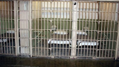 Delhi: Accused of murder lodged in theft case