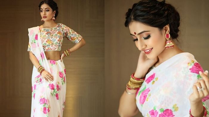 Cricketer Yuzvendra Chahal's wife Dhanashree Verma looks stunning in every look, you can also try