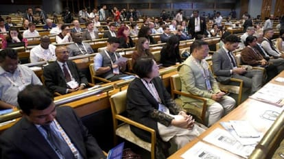 G20 Meeting: 17 countries accepted Jammu and Kashmir as an integral part of India