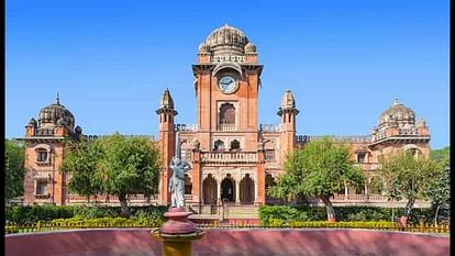 Indore:119 साल पुराने गांधी हाल को निजी हाथों में सौंपने का विरोध शुरू, महापौर बोले अभी अंतिम निर्णय नहीं लिया Opposition to hand over Gandhi Hall in private hands started