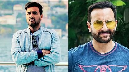 Saif-Siddharth Anand: 16 साल बाद फिर साथ आएंगे सैफ-सिद्धार्थ आनंद, एक्शन फिल्म की तैयारियां हुईं तेज Siddharth Anand to Team Up Again with Adipurush Actor Saif Ali Khan For Action Thriller Film