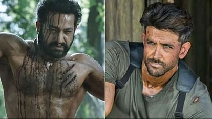 Hrithik Roshan indirectly confirms sharing screen space with Jr NTR in War 2 said he is very excited for film