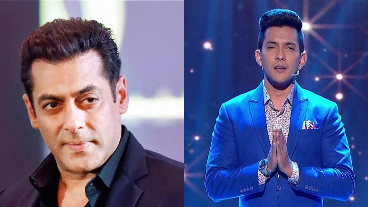 Bigg Boss OTT 2 fahmaan khan munawar faruqui aditya narayan reject offer participate to in salman khan show