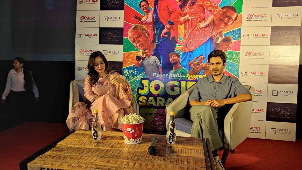 Nawazuddin Siddiqui said – if the displeasure of the audience does not end, cinema will end