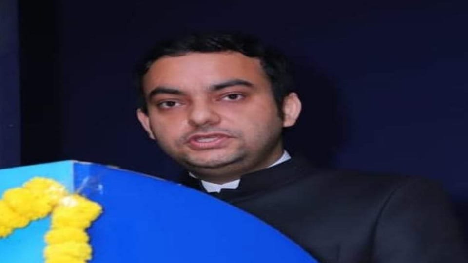 UPSC Result 2023: Abhinav Siwach got 12th rank in UPSC