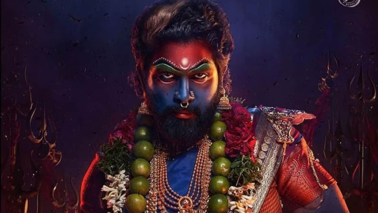 allu arjun much awaited film pushpa the rule can see an entry of rohit shetty cop universe actor ranveer singh