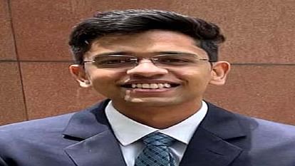 Asad zuberi got 86th rank in UPSC in third attempt