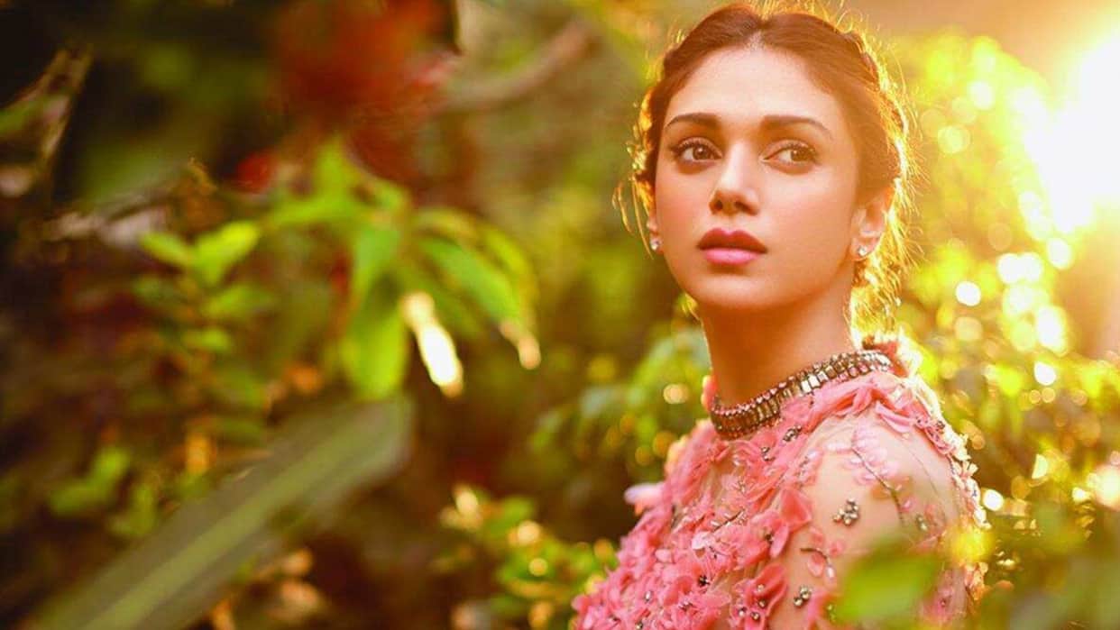 Aditi Rao Hydari and Paige Sandhu Feature Lioness Set As First Official UK India Co Production after Jubilee