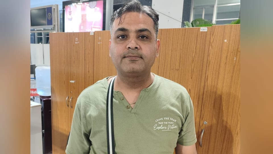 Main conspirator of 2015 Bargari desecration case arrested from Bangalore Airport
