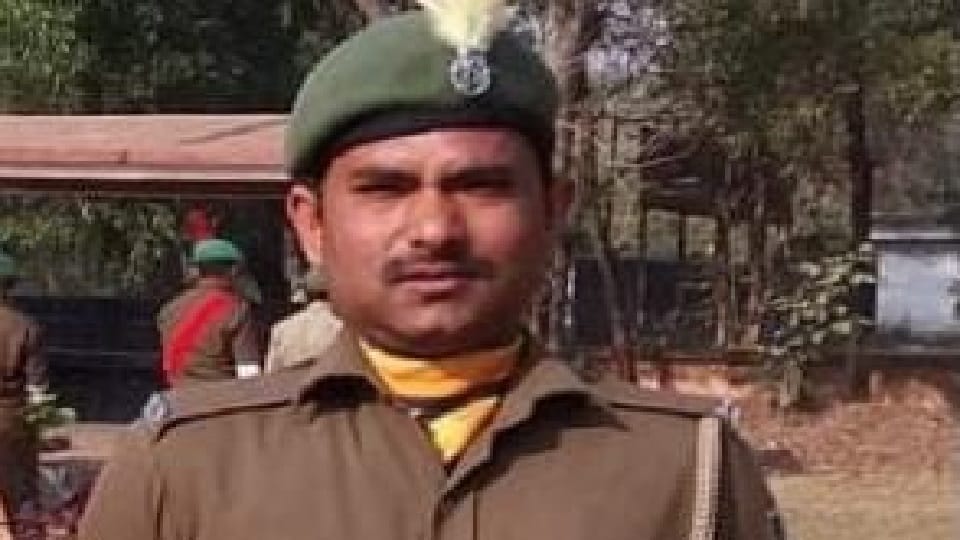 Forest guard shot dead by poachers in Odisha Similipal Tiger Reserve