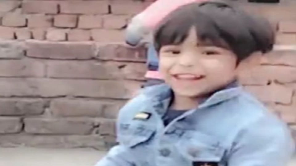 Four-year-old boy dies after toffee gets stuck in his throat in Greater Noida Rabupura