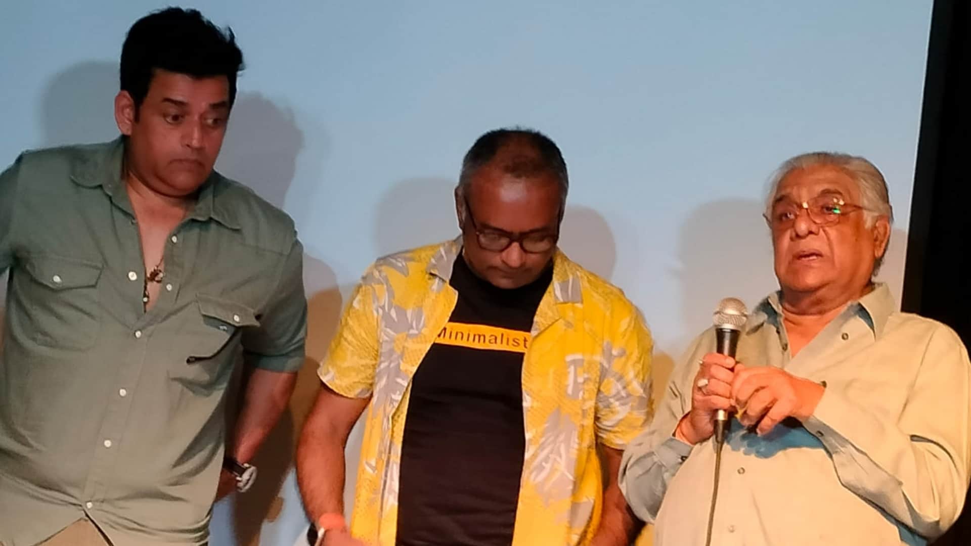 Ravi Kishan says other sports are important along with cricket stadiums should be construct at various places