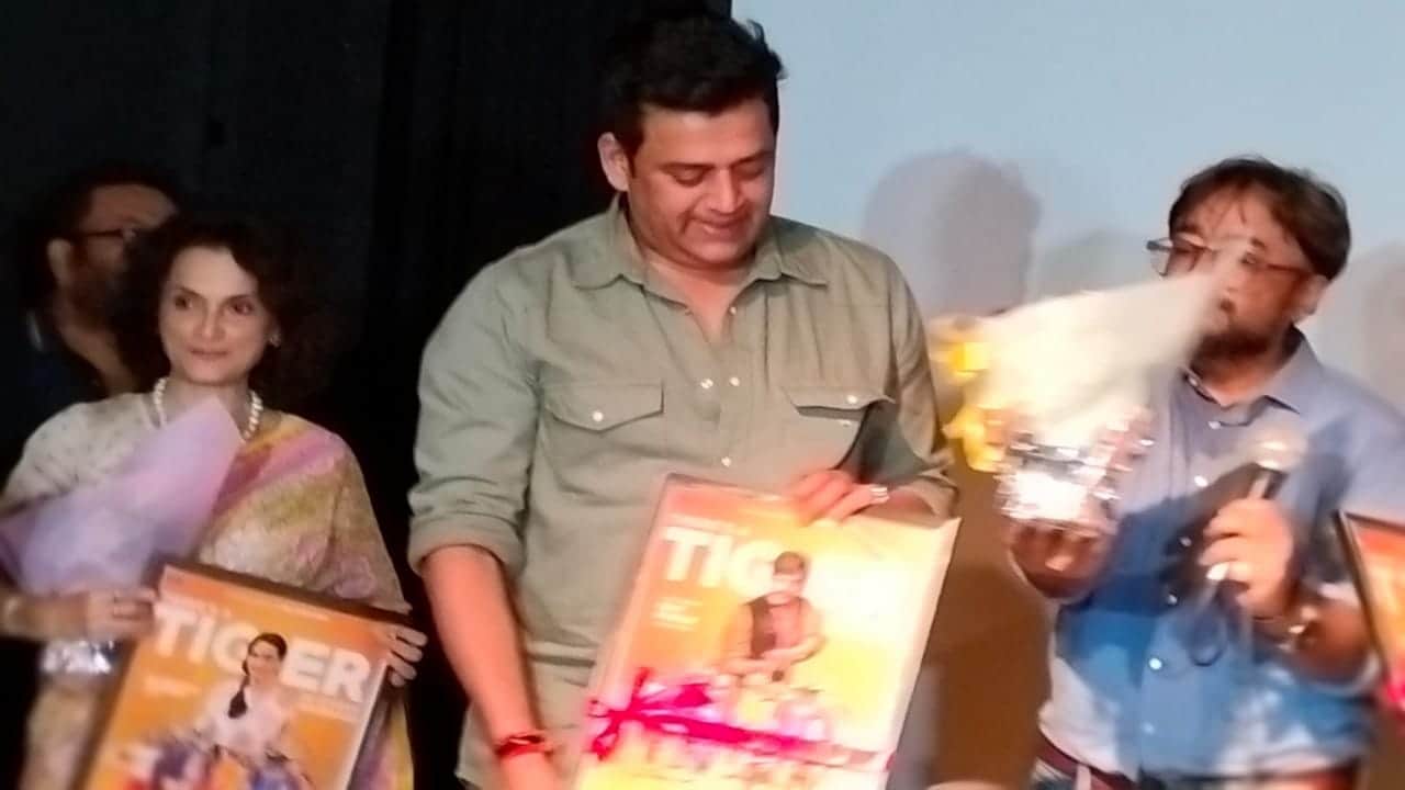 Ravi Kishan says other sports are important along with cricket stadiums should be construct at various places