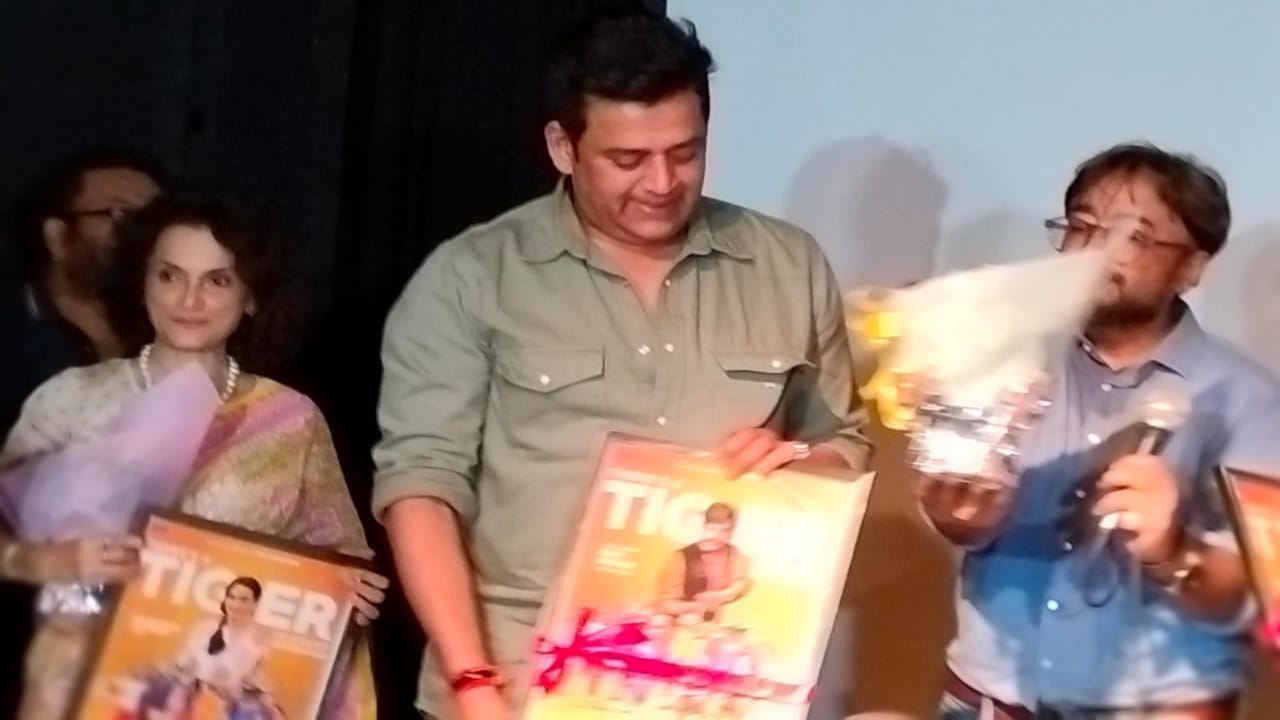 Ravi Kishan says other sports are important along with cricket stadiums should be construct at various places