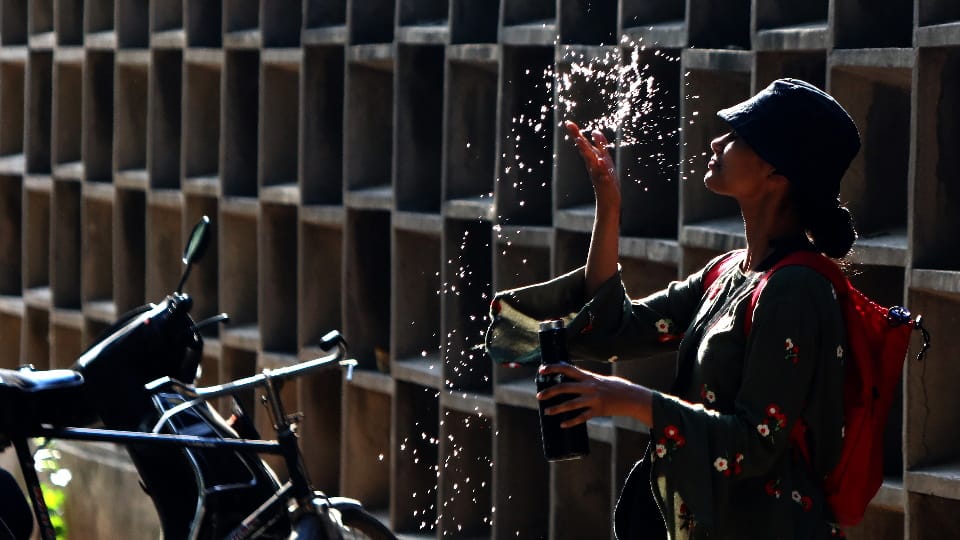 Weather Update News of Punjab and chandigarh