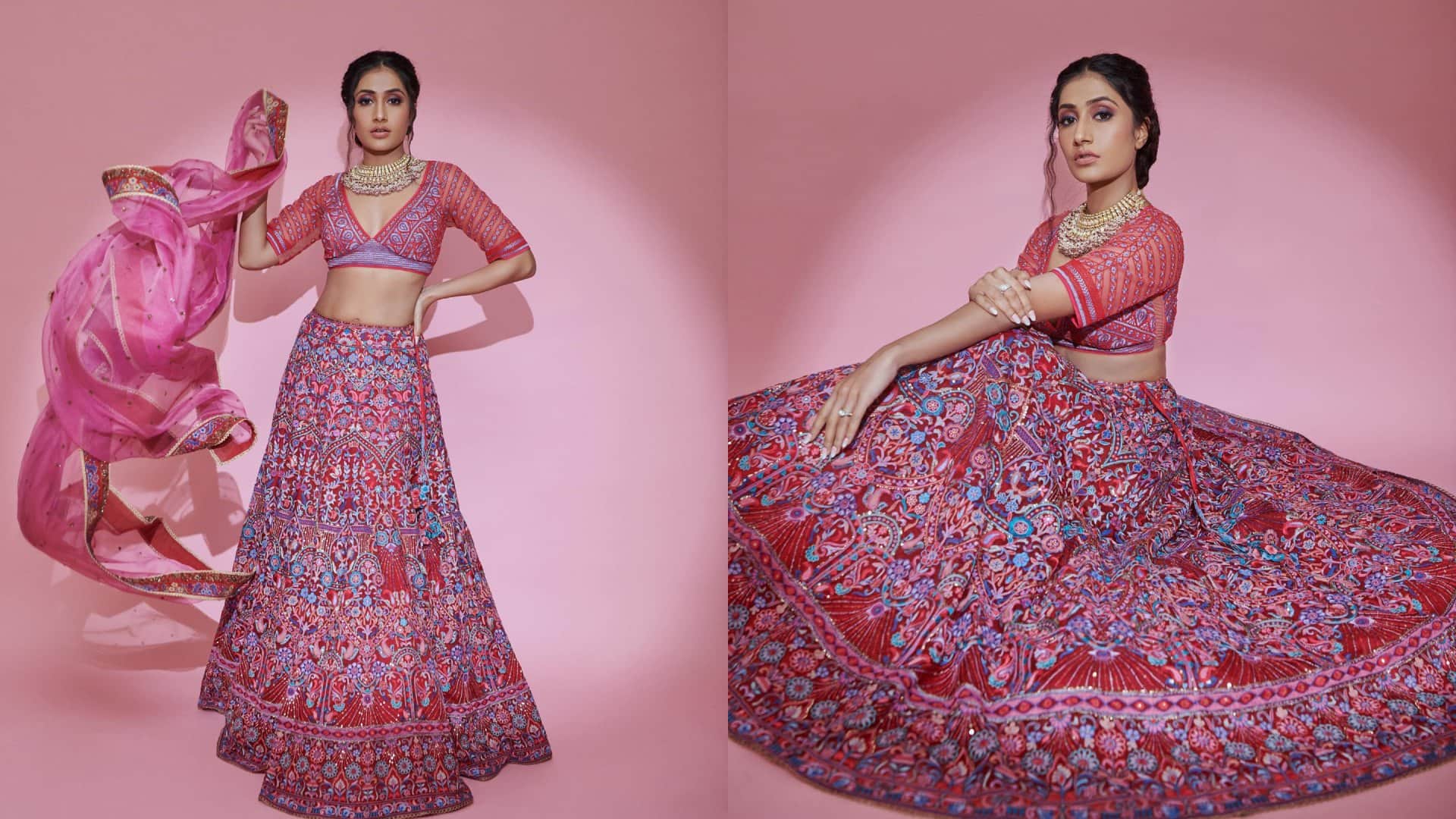 Fashion latest Photos of Dhanashree Verma wife of cricketer Yuzvendra Chahal