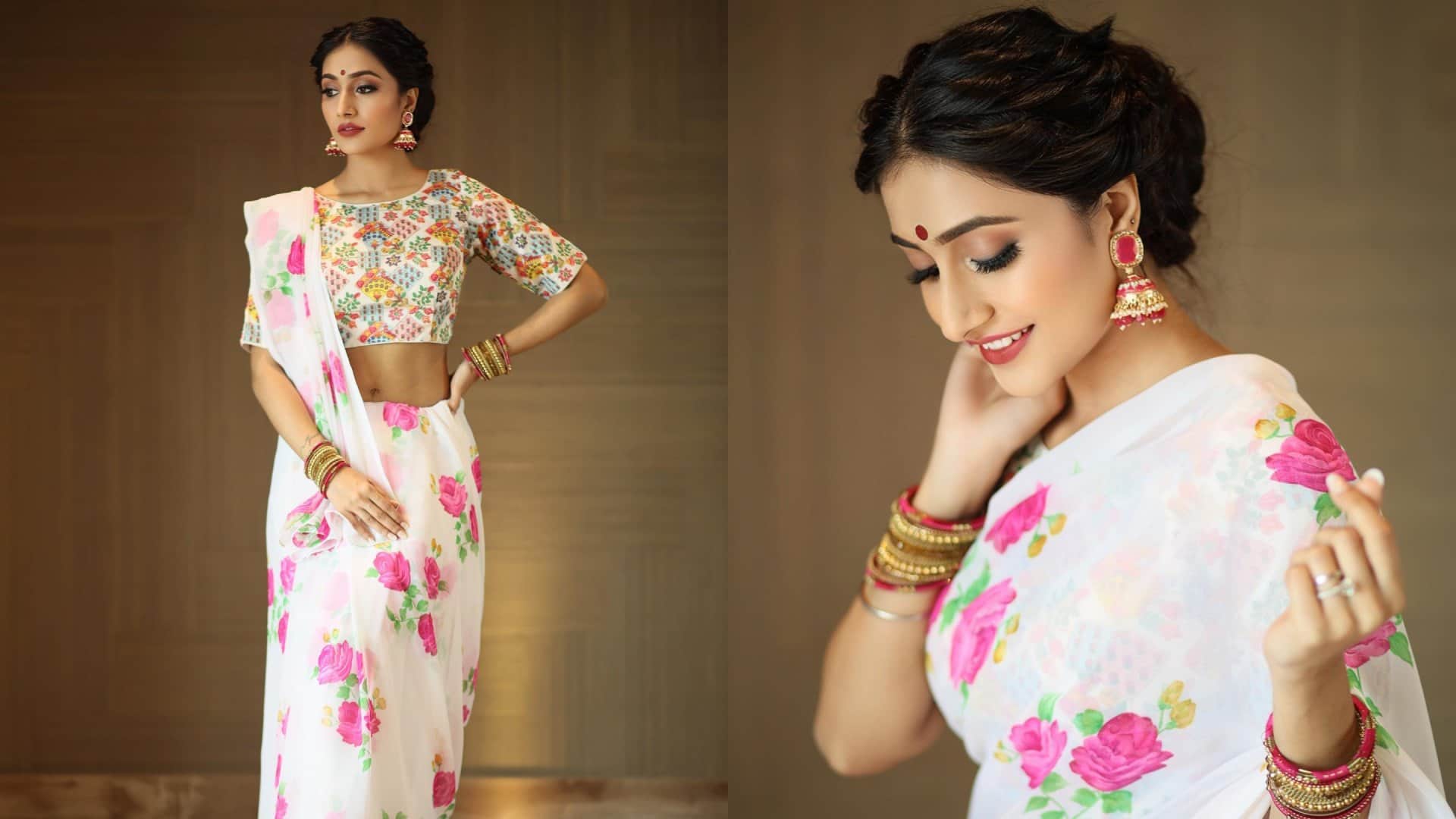 Fashion latest Photos of Dhanashree Verma wife of cricketer Yuzvendra Chahal