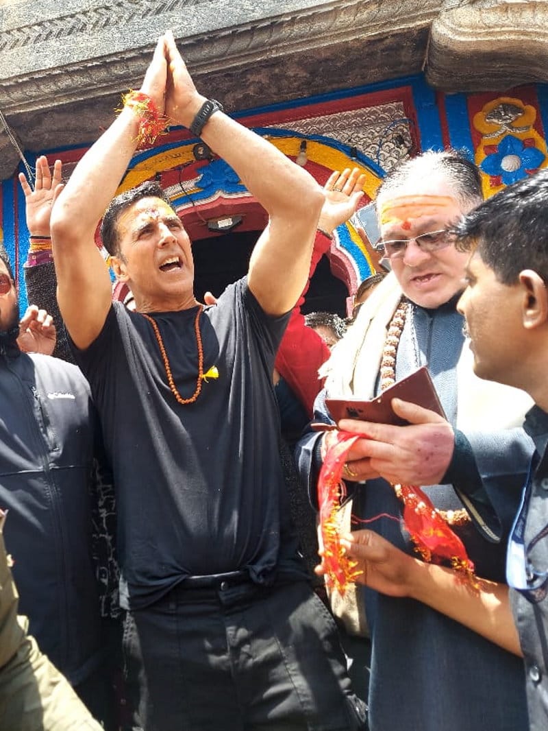 Chardham yatra 2023 BKTC earned 24 lakhs from VIP Uttarakhand news in hindi