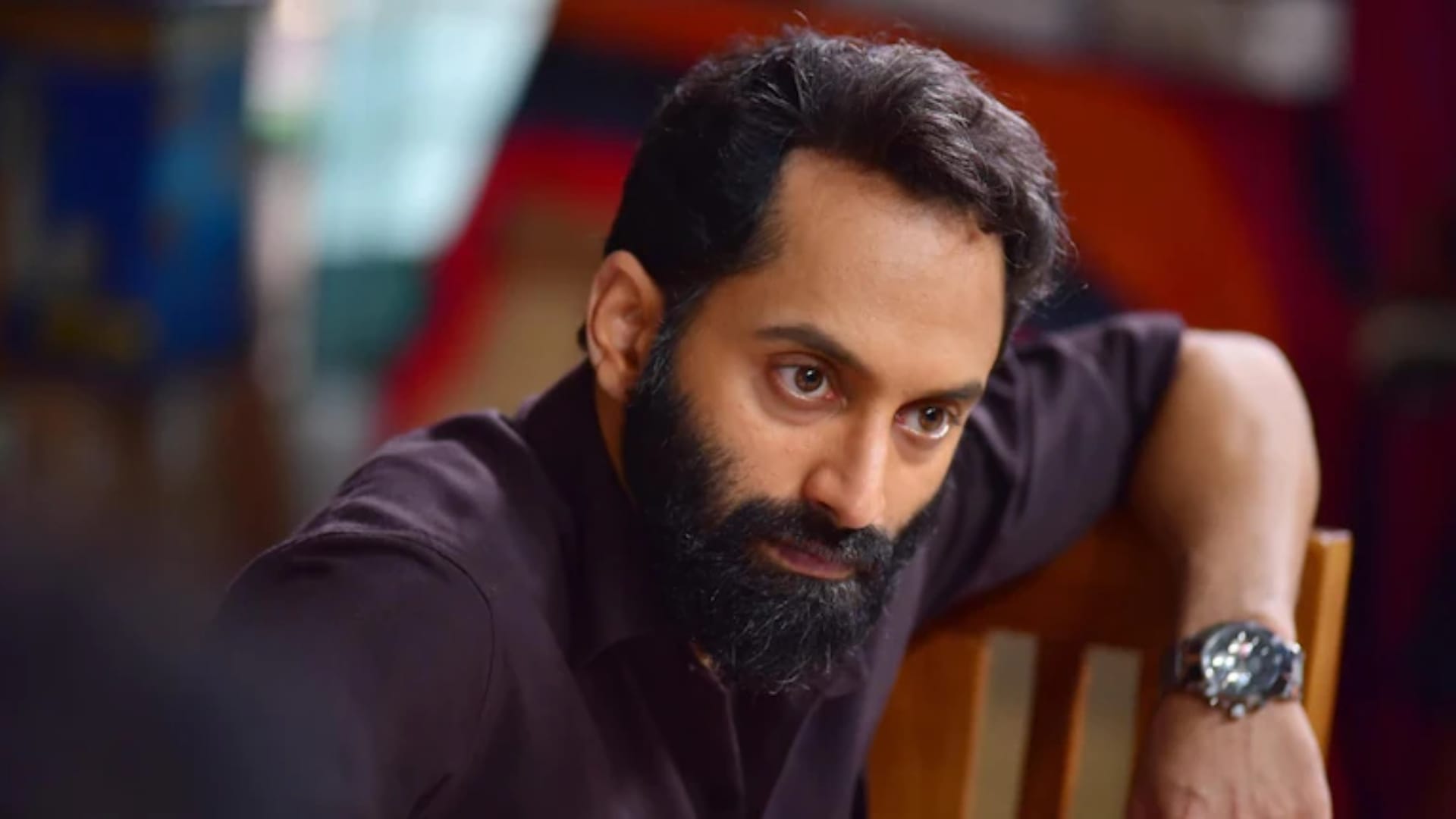 Fahadh Faasil starrer Pachuvum Athbutha Vilakkum ready to stream on Prime Video on May 26 know the update