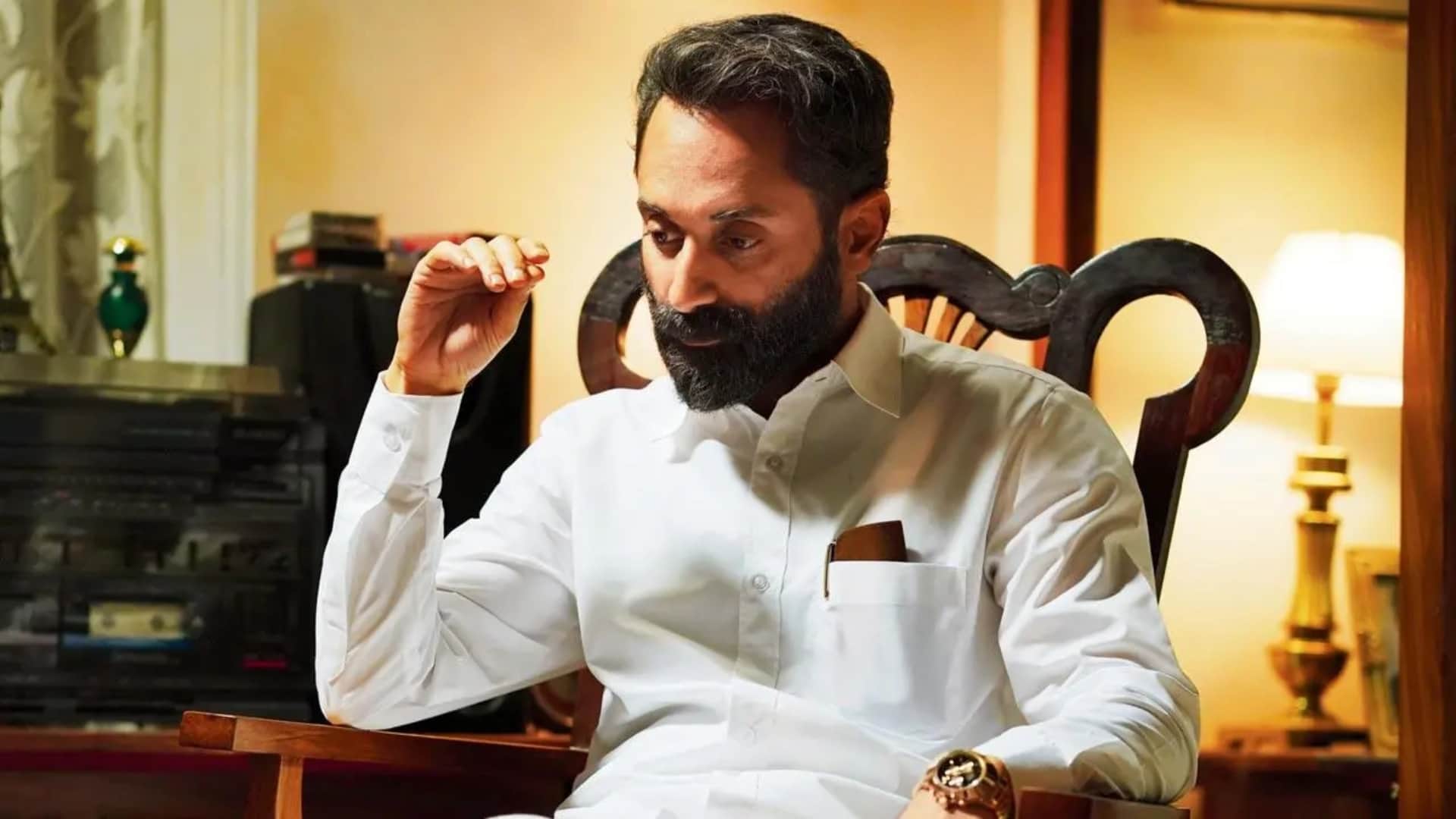 These Villains can overshadow on Hero in upcoming films Bobby deol Saif Ali Khan Yash Fahadh Faasil