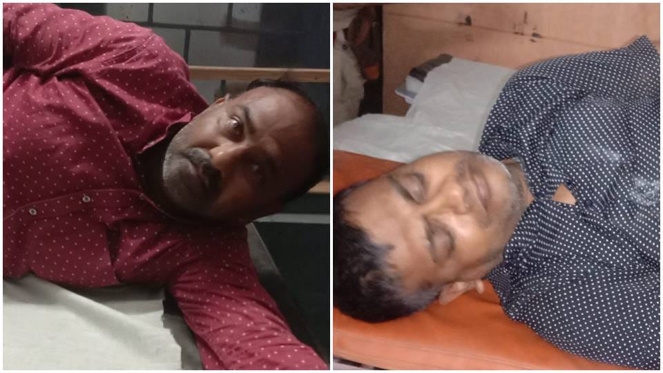 Three accused arrested for conducting fetal gendar test of a woman