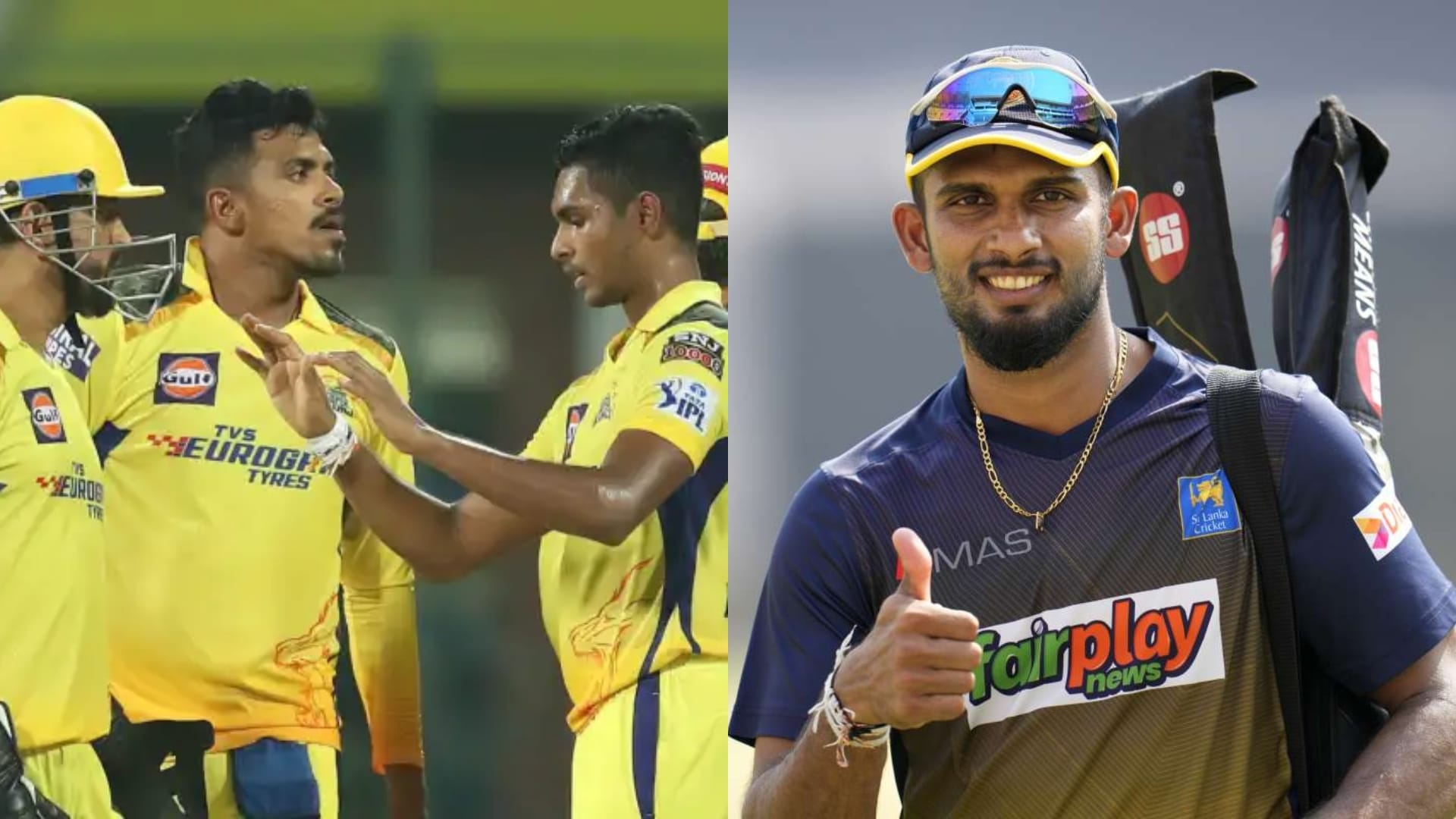 CSK Vs GT Qualifier 1 Dream11 Prediction Today Match Gujarat vs Chennai Playing XI Captain Vice-Captain Player