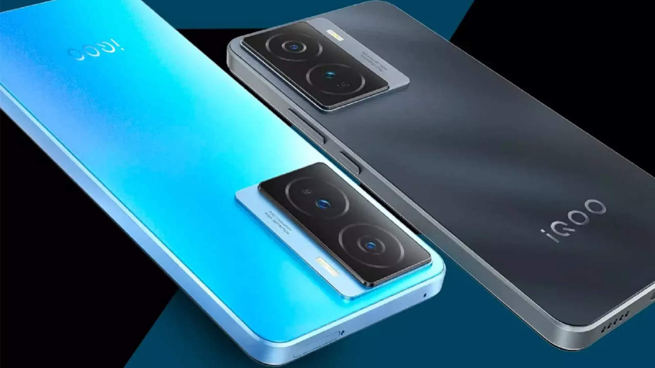 iQoo Z7s vs iQoo Z7 Difference between the two iQoo smartphones and which is best under 20k