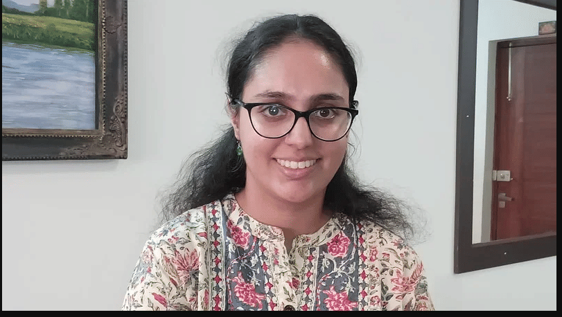 upsc result toppers story indore dhar
