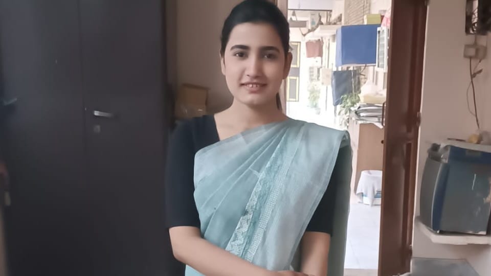 UPSC CSE Result 2022 Out Uttarakhand Kalpana Pandey Selected for IAS got 102nd rank