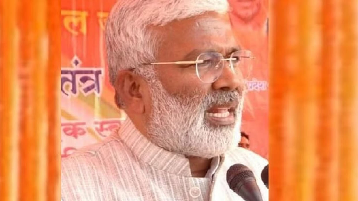 Namami Gange and Rural Water Supply Department gave important responsibility to women