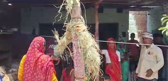 demand of dowry increased a day before, bride kept waiting all night, parents were in shock, report on 10