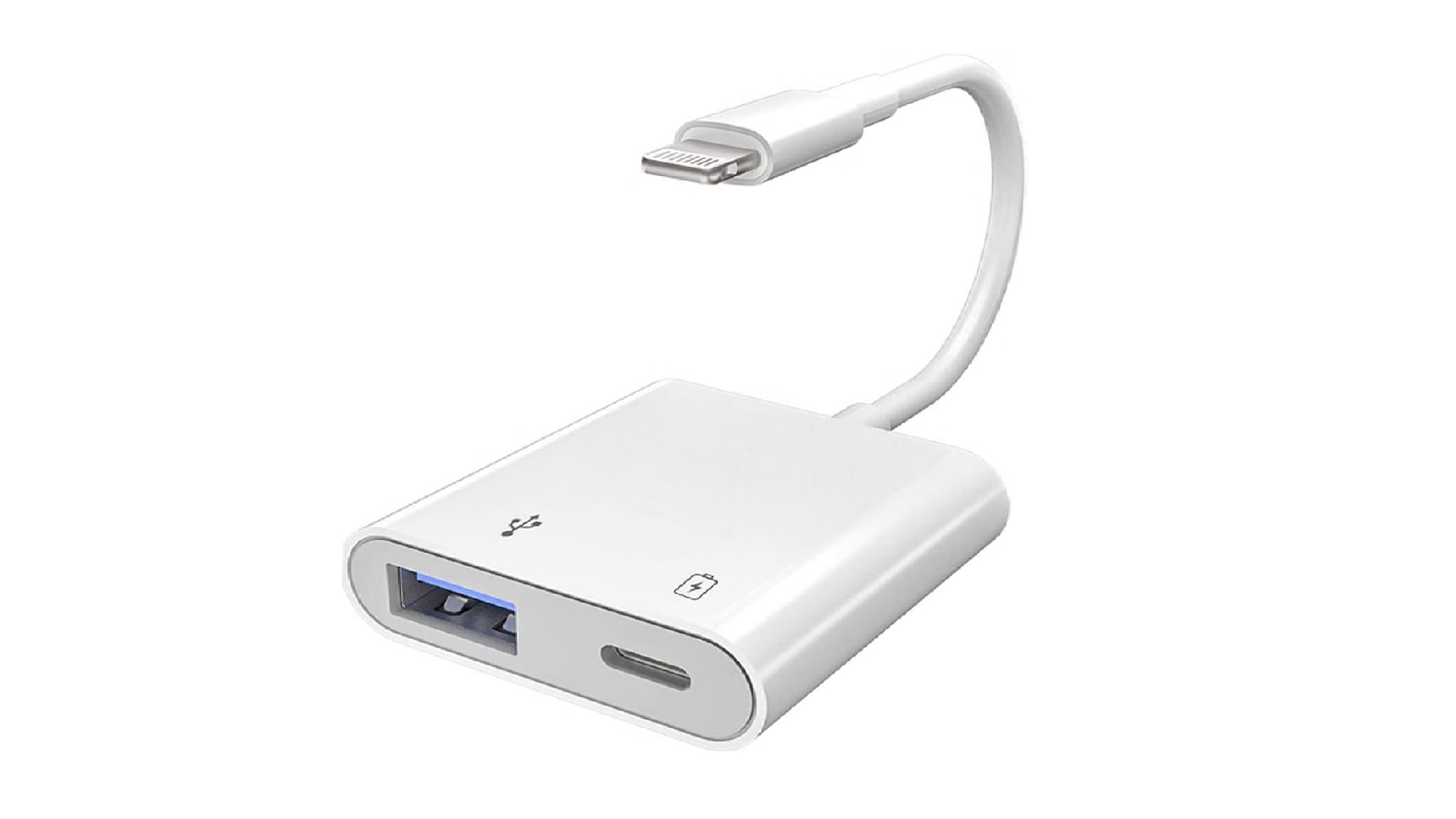 iOS 16.5 Update Breaks iPhone and iPad Compatibility With Lightning to USB 3 Camera Adapter