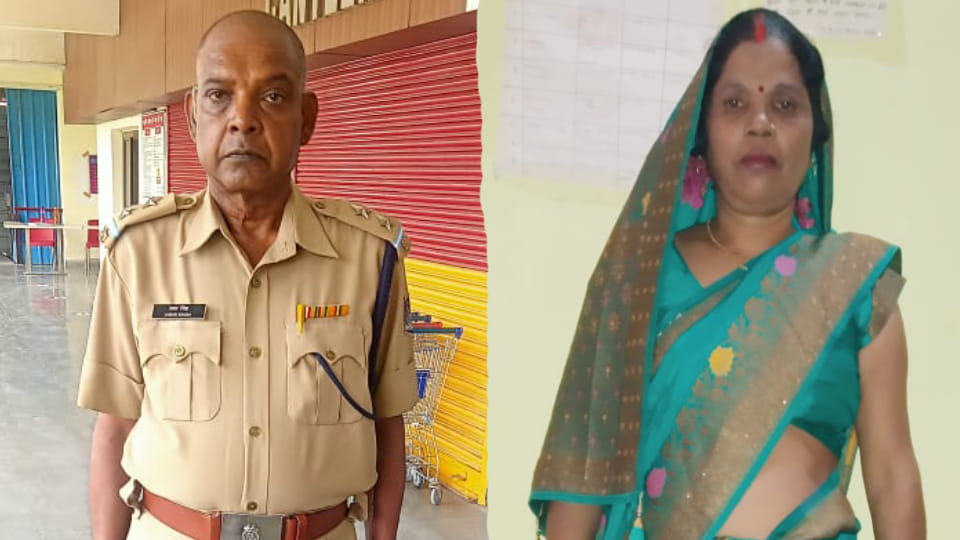 Bike rider CRPF inspector and wife killed in car collision in Mainpuri while son condition critical