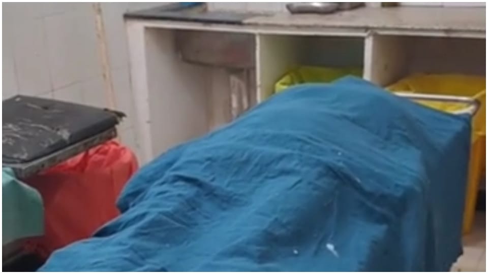 Married woman dies under suspicious circumstances in Pali