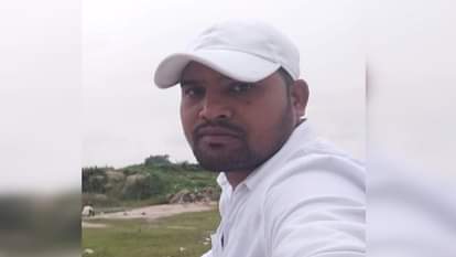 मृतक का फाइल फोटो