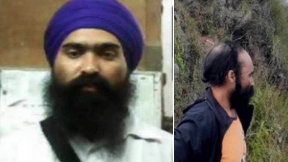 National Investigation Agency declares cash reward against wanted accused Kashmir Singh Galwaddi