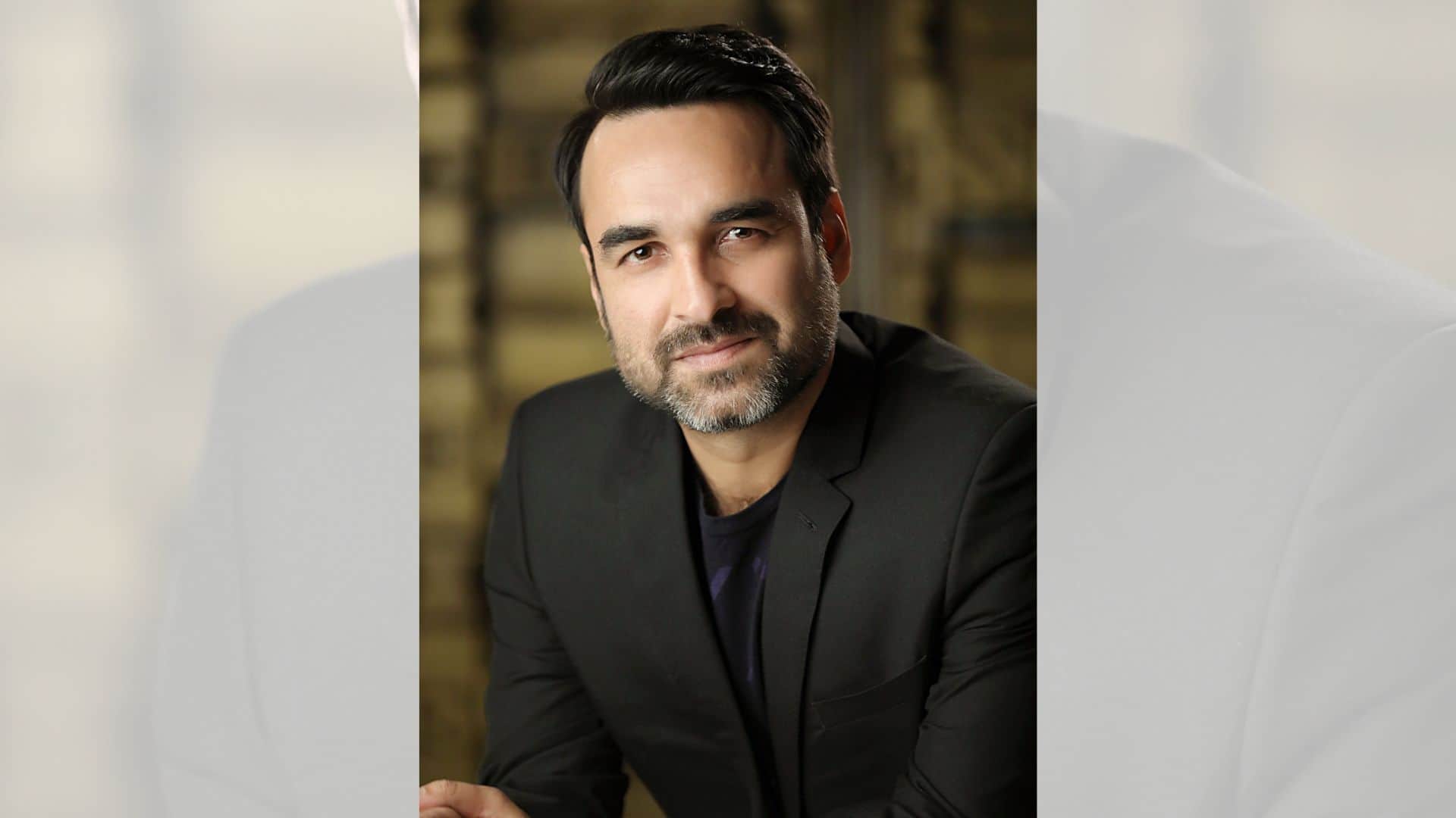 Omg 2 Actor Pankaj Tripathi Father Passes Away At The Age Of 98 In Village Know details