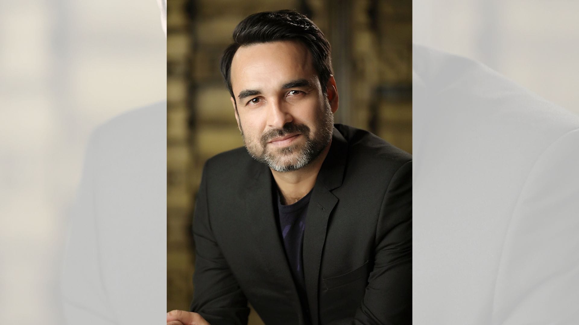 Kadak singh star Pankaj Tripathi remembered days of struggles in interview