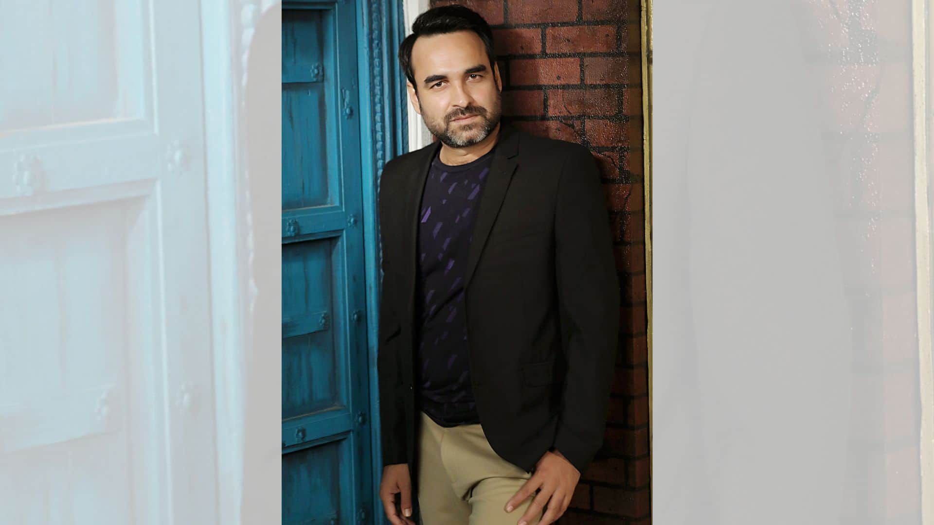 Pankaj Tripathi again share his disappointment on omg 2 certification Displeased with CBFC but will not fight