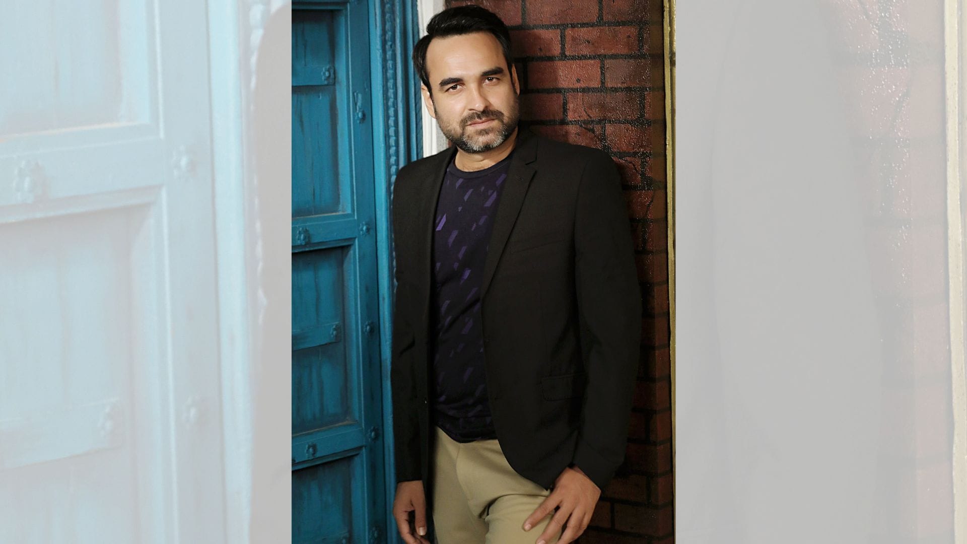 Pankaj Tripathi again share his disappointment on omg 2 certification Displeased with CBFC but will not fight