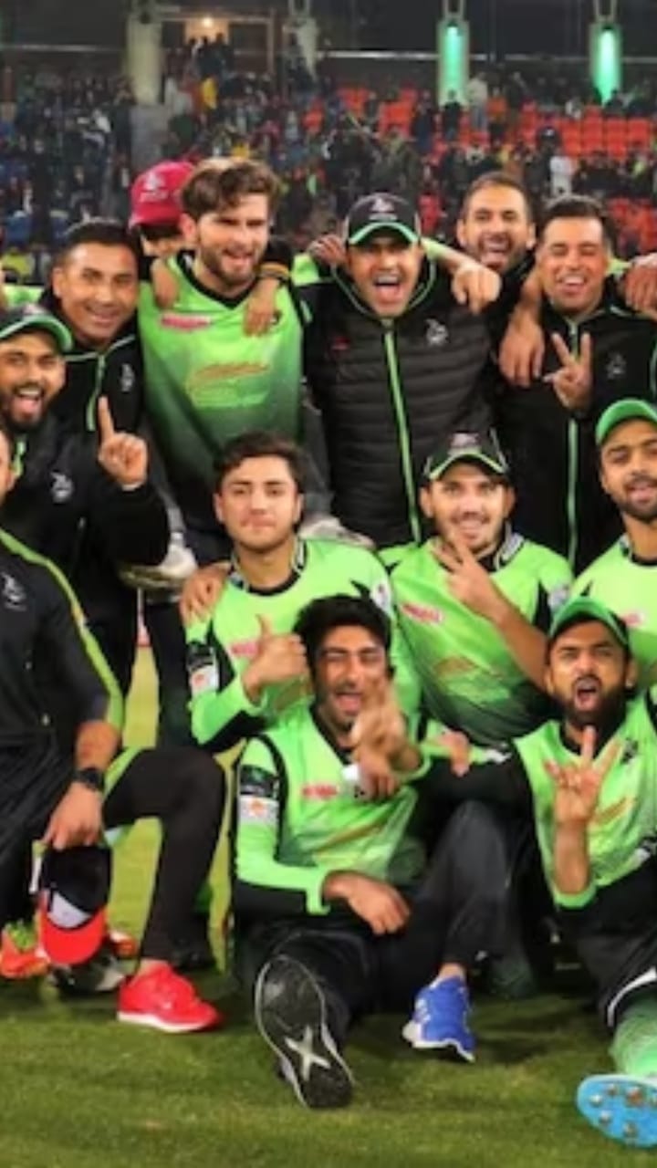 PSL PCB in loss due to Pakistan Super League loss in central pool share for franchises