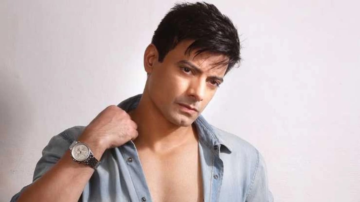 Kennedy actor Rahul Bhat feels his film being premiered at Cannes 2023 is a great validation