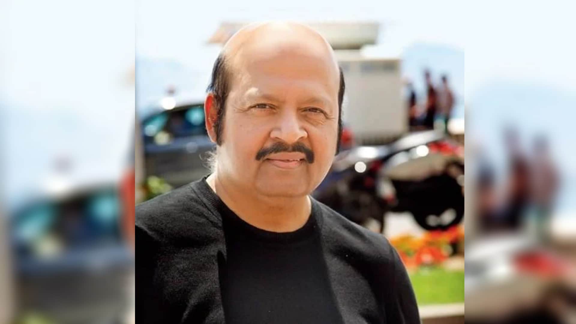 rajesh roshan birthday know unknown facts about Indian music director song who made amitabh bachchan singer
