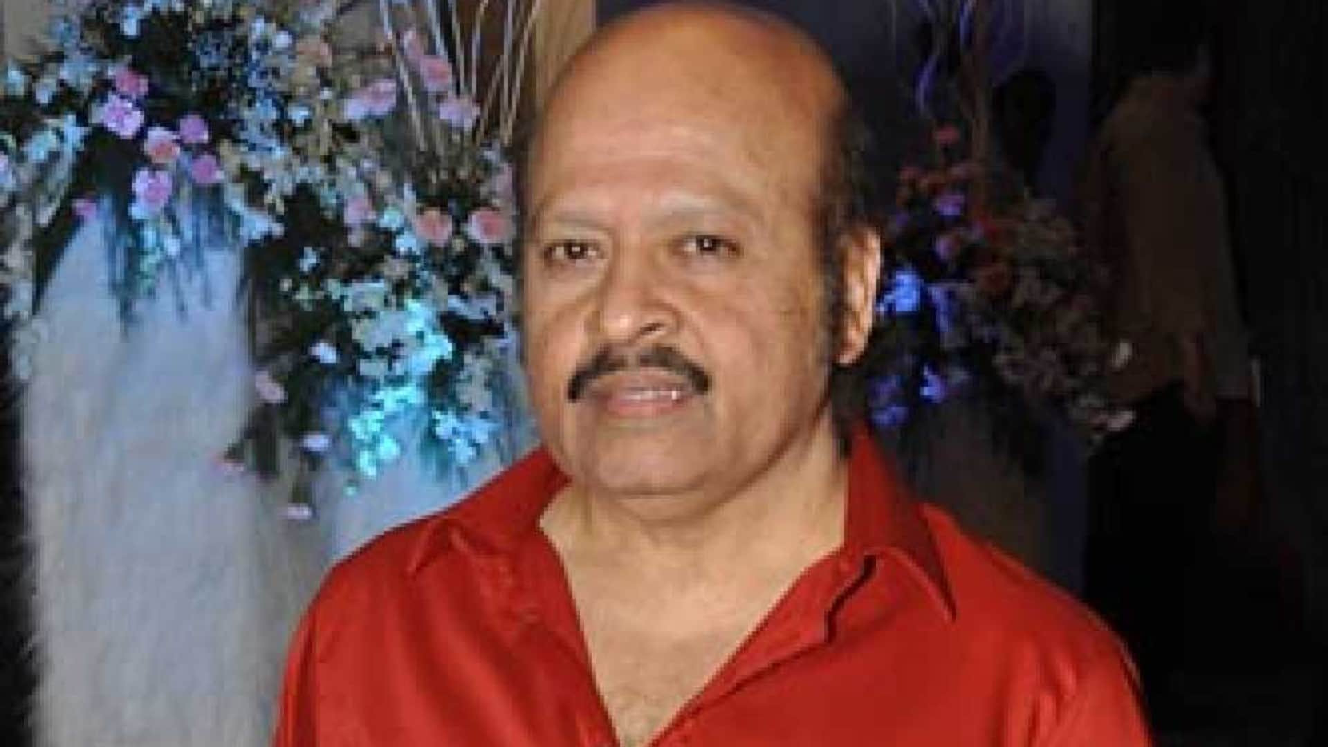 rajesh roshan birthday know unknown facts about Indian music director song who made amitabh bachchan singer