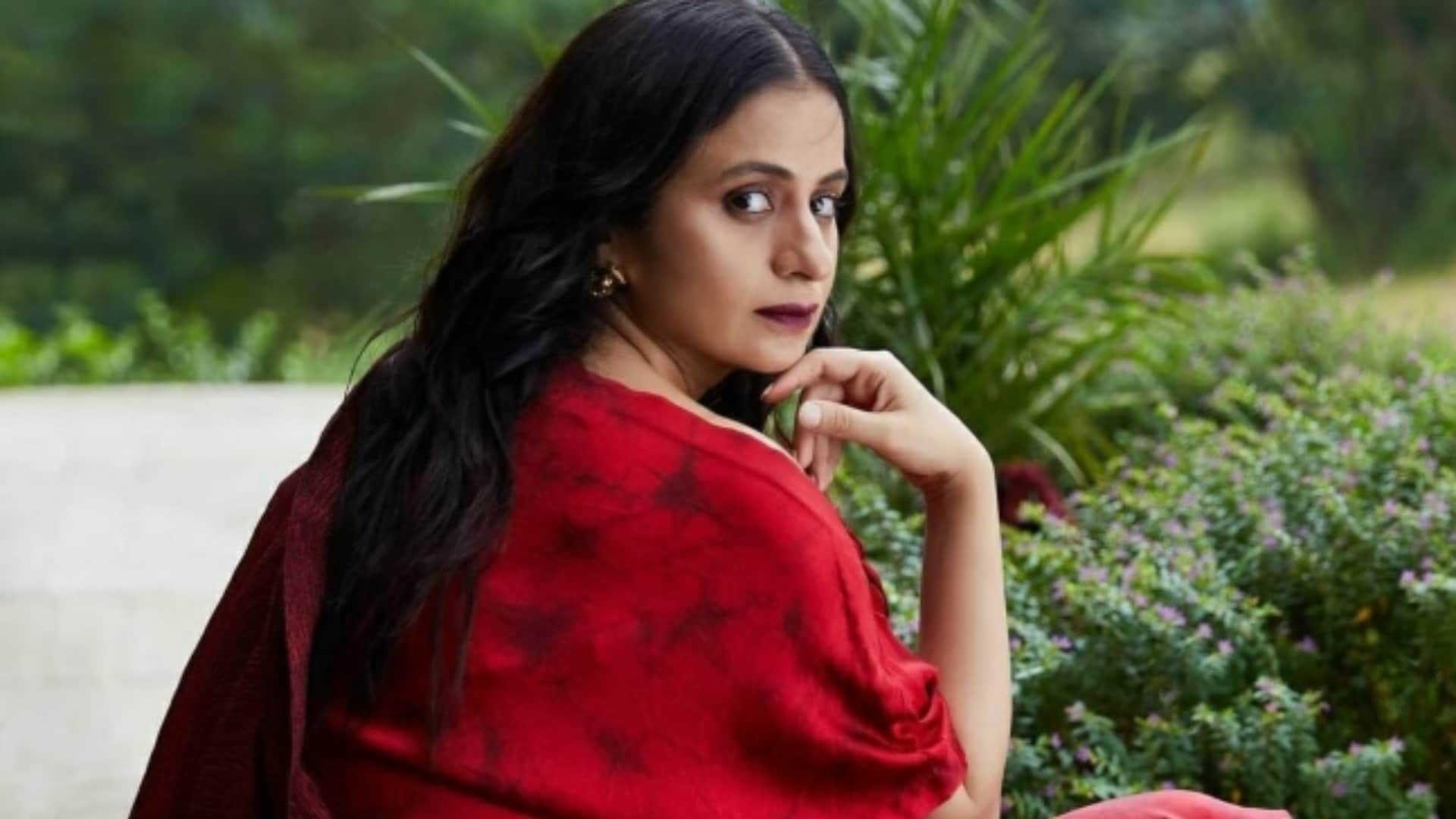 Mirzapur 3 Rasika Dugal says Guddu bhaiya was her favourite character decodes success of series franchise
